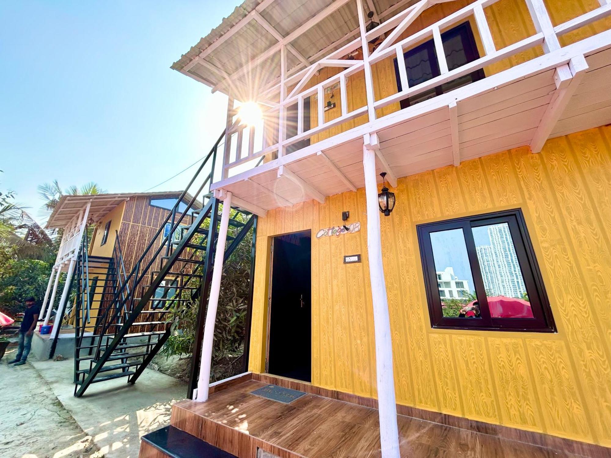 Palli Bangla Resort, Near Ruby Hospital, Anandapur Calcutá Exterior foto