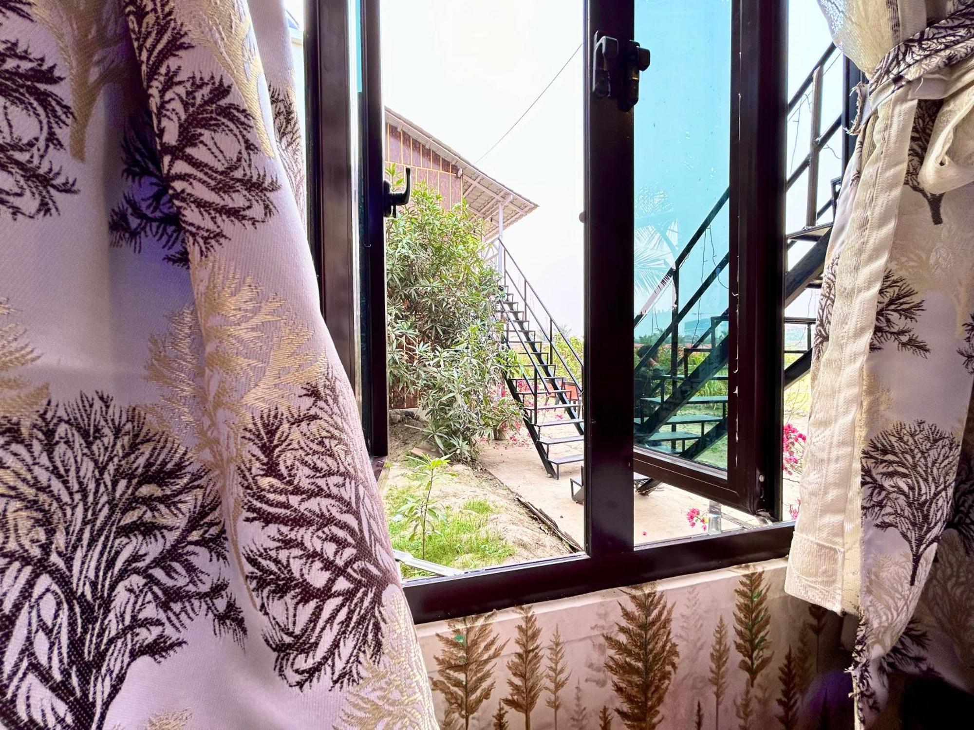 Palli Bangla Resort, Near Ruby Hospital, Anandapur Calcutá Exterior foto