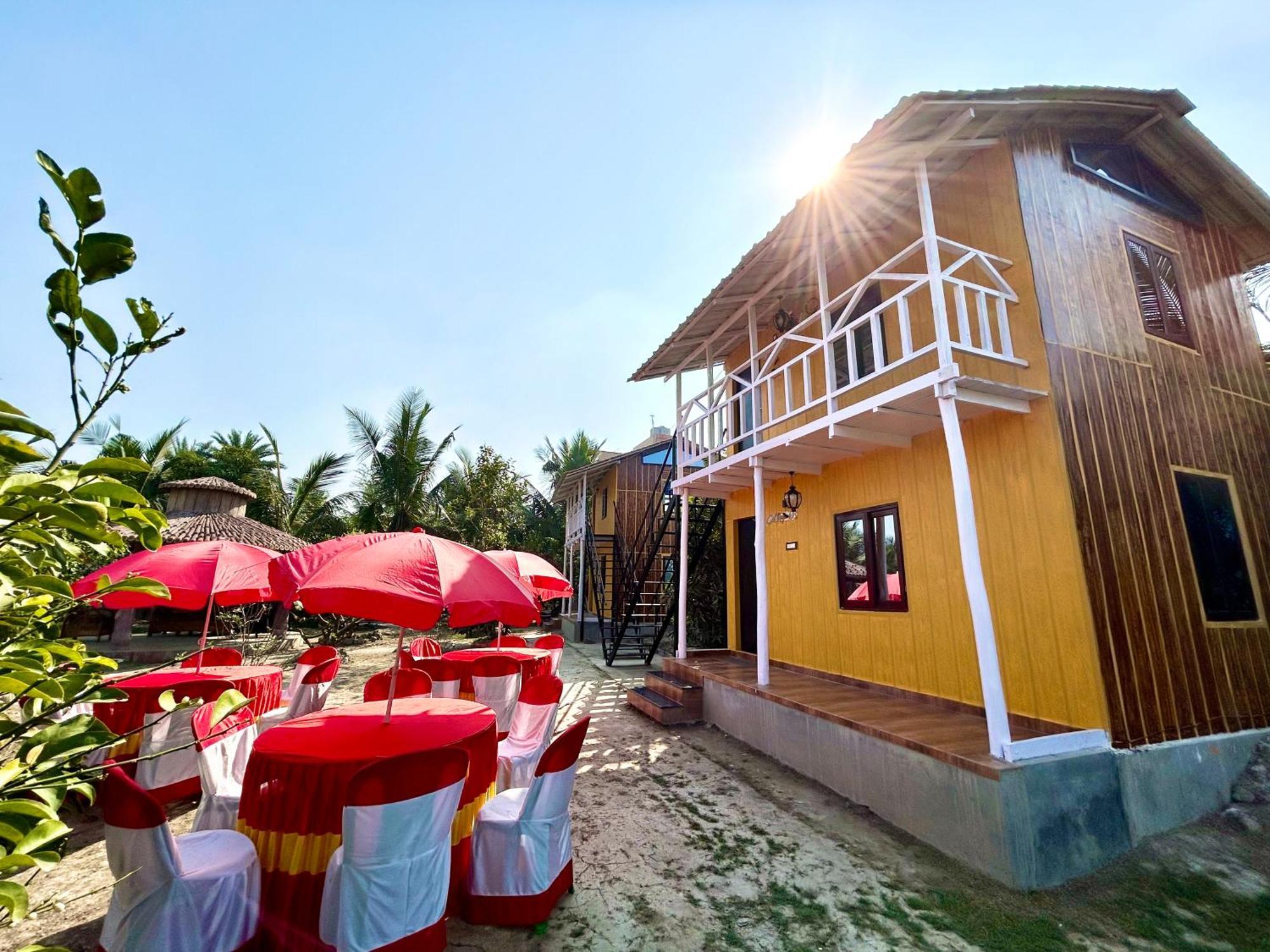 Palli Bangla Resort, Near Ruby Hospital, Anandapur Calcutá Exterior foto